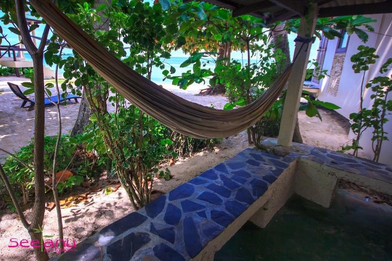 Seetanu Bungalows - Oda