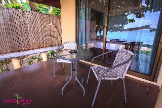 Seetanu Bungalows fotoÄŸrafÄ±