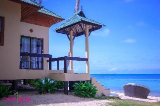 Seetanu Bungalows fotoÄŸrafÄ±