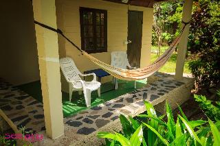 Seetanu Bungalows fotoÄŸrafÄ±