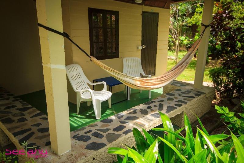 Seetanu Bungalows - Oda