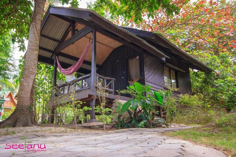 Seetanu Bungalows - Oda