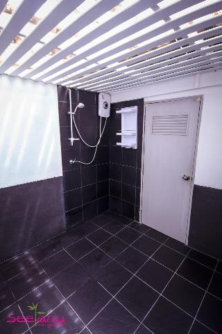 Seetanu Bungalows fotoÄŸrafÄ±