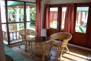 Seetanu Bungalows fotoÄŸrafÄ±