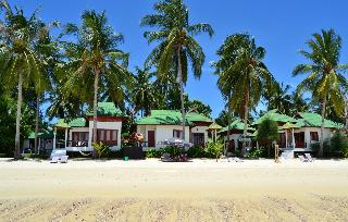 Seetanu Bungalows fotoÄŸrafÄ±