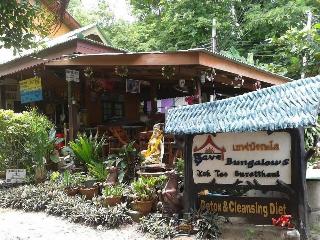 Save Bungalows fotoÄŸrafÄ±