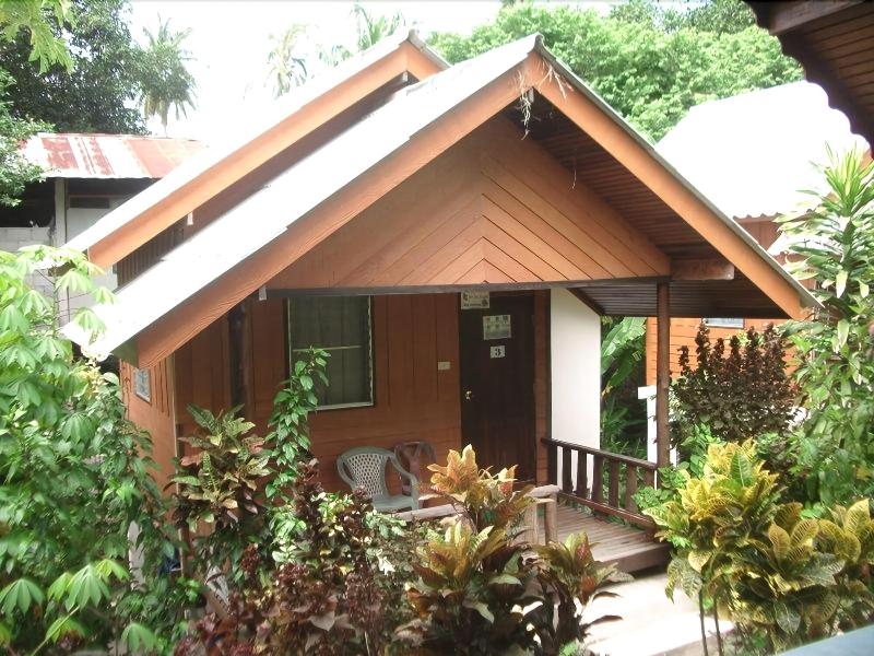 Save Bungalows - Genel