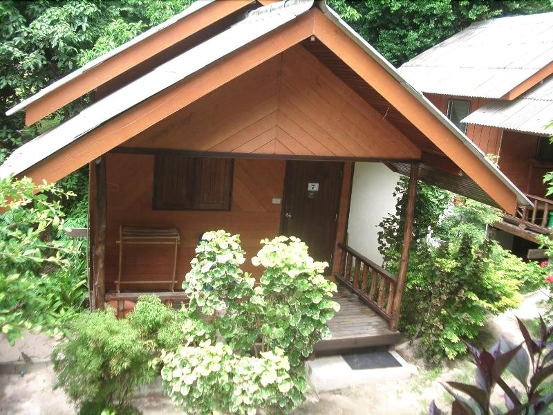 Save Bungalows - Genel