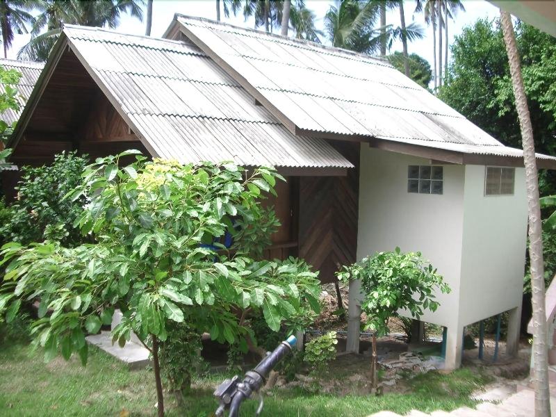 Save Bungalows - Genel