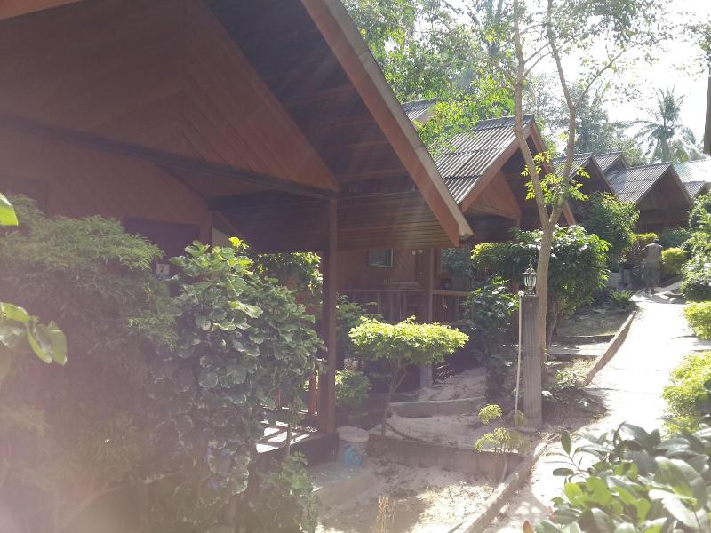 Save Bungalows - Genel