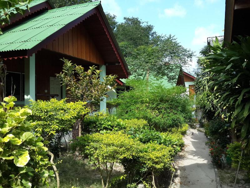 Save Bungalows - Genel