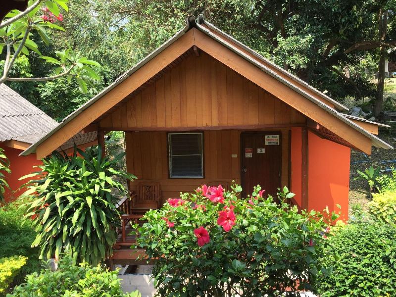 Save Bungalows - Genel