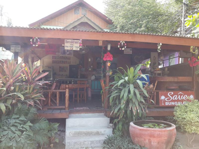 Save Bungalows - Genel