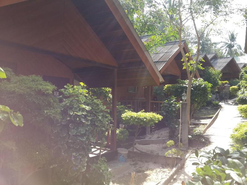 Save Bungalows - Genel