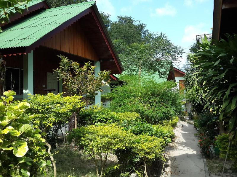 Save Bungalows - Genel