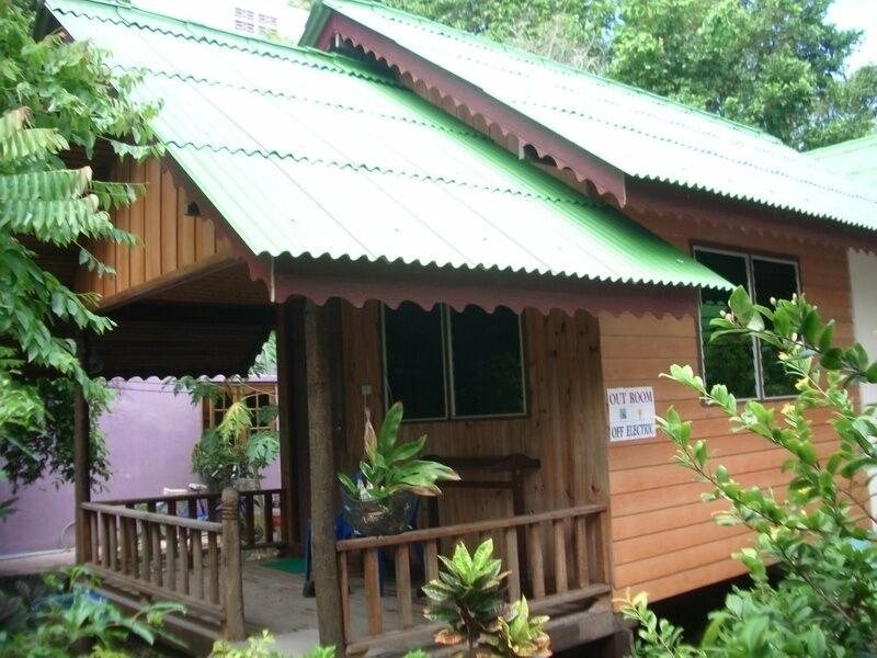 Save Bungalows - Genel