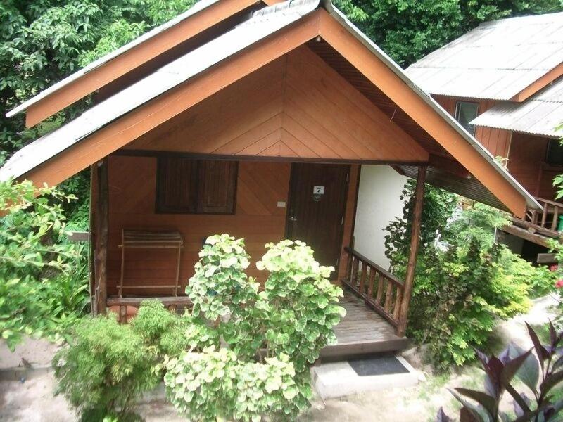 Save Bungalows - Genel