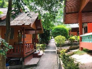 Save Bungalows fotoÄŸrafÄ±