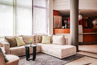 Leonardo Hotel Aachen fotoÄŸrafÄ±