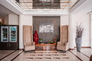 Leonardo Hotel Aachen fotoÄŸrafÄ±