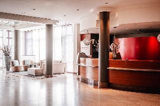 Leonardo Hotel Aachen fotoÄŸrafÄ±