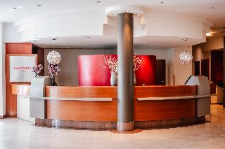 Leonardo Hotel Aachen fotoÄŸrafÄ±