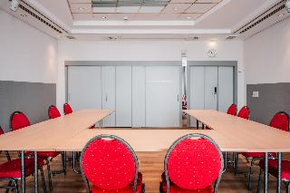 Leonardo Hotel Aachen fotoÄŸrafÄ±