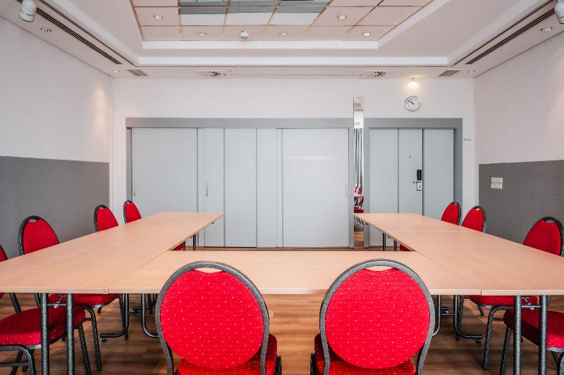 Leonardo Hotel Aachen - Toplantı