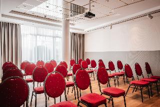 Leonardo Hotel Aachen fotoÄŸrafÄ±