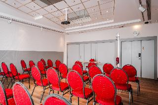 Leonardo Hotel Aachen fotoÄŸrafÄ±
