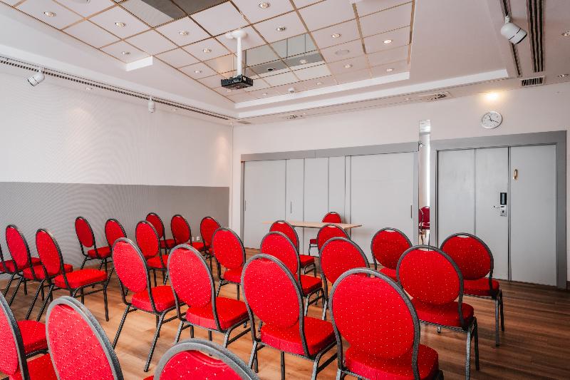 Leonardo Hotel Aachen - Toplantı