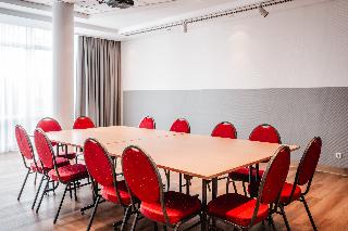 Leonardo Hotel Aachen fotoÄŸrafÄ±