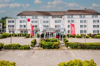 Leonardo Hotel Aachen fotoÄŸrafÄ±