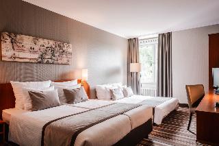 Leonardo Hotel Aachen fotoÄŸrafÄ±