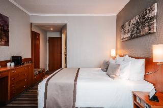 Leonardo Hotel Aachen fotoÄŸrafÄ±