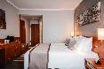 Leonardo Hotel Aachen oda fotoğrafı