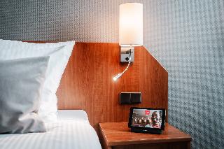 Leonardo Hotel Aachen fotoÄŸrafÄ±