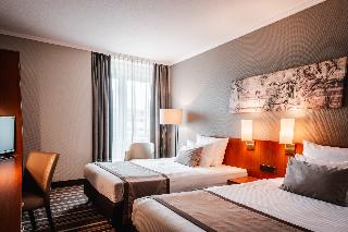 Leonardo Hotel Aachen fotoÄŸrafÄ±