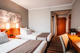 Leonardo Hotel Aachen fotoÄŸrafÄ±