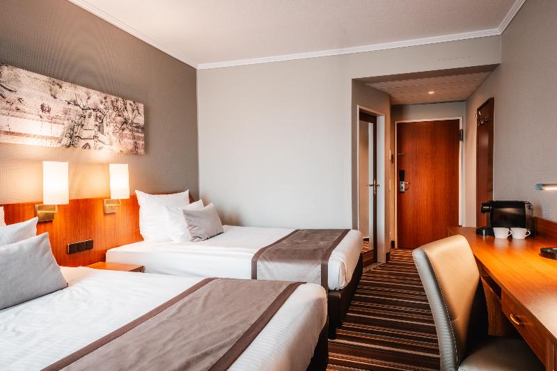 Leonardo Hotel Aachen - Oda
