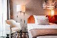 Leonardo Hotel Aachen oda fotoğrafı