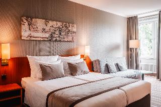 Leonardo Hotel Aachen fotoÄŸrafÄ±