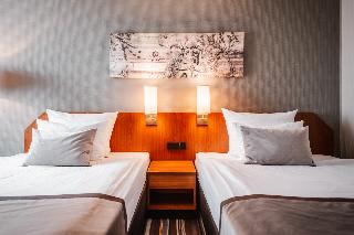 Leonardo Hotel Aachen fotoÄŸrafÄ±