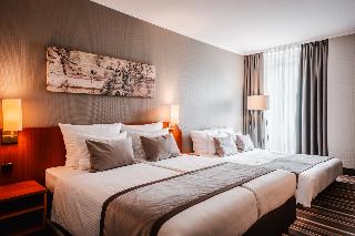 Leonardo Hotel Aachen fotoÄŸrafÄ±