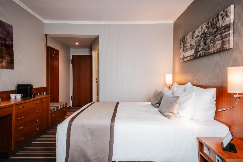 Leonardo Hotel Aachen - Oda