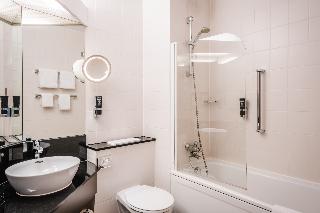 Leonardo Hotel Aachen fotoÄŸrafÄ±