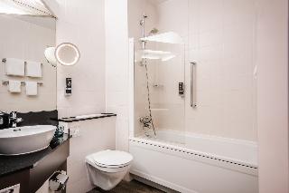 Leonardo Hotel Aachen fotoÄŸrafÄ±