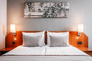 Leonardo Hotel Aachen fotoÄŸrafÄ±