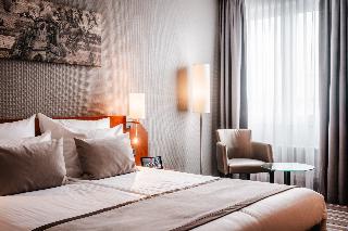 Leonardo Hotel Aachen fotoÄŸrafÄ±