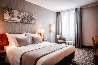 Leonardo Hotel Aachen fotoÄŸrafÄ±